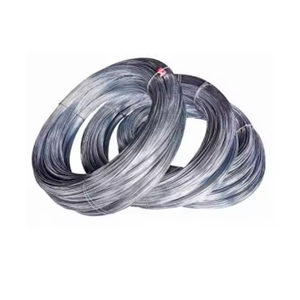 Rollos de Alambre de Hierro Recubierto de PVC Wobo 5N5, Alambre de Hierro Delgado para Procesamiento de Metales - Product Image 1