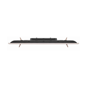 Televisor LED Inteligente a Prueba de Explosiones, HDTV LCD de 43 Pulgadas, Construcción de Plástico y Vidrio para Uso en Hoteles, Full HD 1080p, Recepción de Señal Analógica - Product Image 3