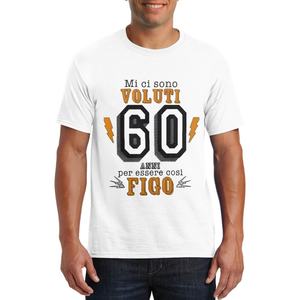 Camiseta de punto informal para hombre con diseño de impresión Regalo transpirable ecológico para padre Tío Hijo Amigo Abuelo-Día del padre - Product Image 2