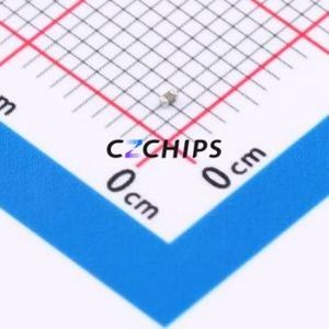 Condensateur CMS (MLCC) CGA0402C0GR50B500GT 0402 0,5pF 50V C0G - Product Image 1