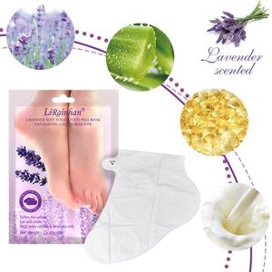 <span class=keywords><strong>Mascarilla</strong></span> Exfoliante para <span class=keywords><strong>Pies</strong></span> Pink Rose BabyFeet, Cuidado de la Piel de los <span class=keywords><strong>Pies</strong></span>, <span class=keywords><strong>Mascarilla</strong></span> Exfoliante para <span class=keywords><strong>Pies</strong></span> OEM - Product Image 6