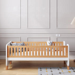 Legno massello <span class=keywords><strong>Montessori</strong></span> telaio del <span class=keywords><strong>letto</strong></span> Twin & bambino letti per i bambini per la camera da <span class=keywords><strong>letto</strong></span> scuola Hotel Outdoor Design moderno - Product Image 5