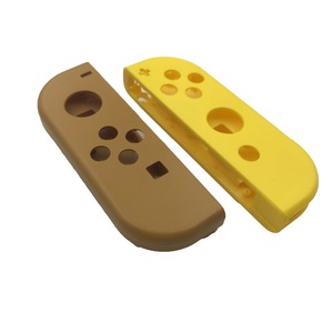 Carcasa de Plástico Rígido Personalizada para Switch NS NX <span class=keywords><strong>Joy</strong></span>-<span class=keywords><strong>Con</strong></span>, Juego de Botones Izquierdo y Derecho SL SR, Cubierta para Controlador Joycon - Product Image 3