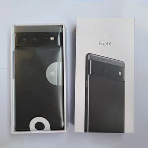 Venta al por mayor de teléfonos móviles de segunda mano para <span class=keywords><strong>Google</strong></span> <span class=keywords><strong>Pixel</strong></span> <span class=keywords><strong>6</strong></span> 5G Smartphone Original desbloqueado teléfono móvil usado Android 4A 5A <span class=keywords><strong>Pixel</strong></span> <span class=keywords><strong>6</strong></span> <span class=keywords><strong>Pro</strong></span> - Product Image 4