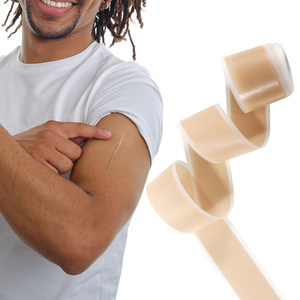 BESTNIFFES-láminas de silicona para eliminar cicatrices, láminas para eliminar cicatrices provocadas por la Sección C - Product Image 4