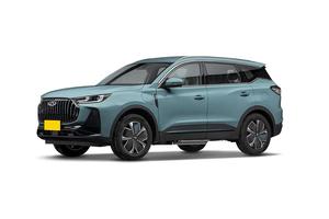 <span class=keywords><strong>Trouver</strong></span> une version similaire du Chery Tiggo 7 Plus Facelift 2024 |   SUV <span class=keywords><strong>d</strong></span>'occasion chinois à essence 1.6TGDI DCT édition Luxe - Product Image 6