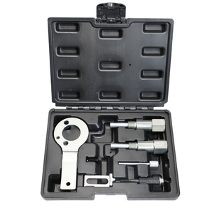 Công Cụ Sửa Chữa Khóa Bánh Đà Trục Cam Động Cơ Tự Động Cho Alfa Romeo 1.9 8/16V 2.4 10/20V Vauxhall Fiat 1.9 - Product Image 1