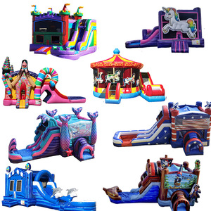 Inflatables bouncy nhảy <span class=keywords><strong>Bouncer</strong></span> <span class=keywords><strong>Inflatable</strong></span> nhảy lâu đài <span class=keywords><strong>Inflatable</strong></span> nhà bị trả lại để bán - Product Image 3