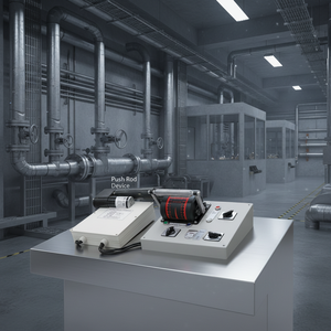 Controlador de Aceleración Eléctrico o Electrónico de un Solo Motor para Embarcaciones y Equipos Marinos, Origen Zhejiang - Product Image 5
