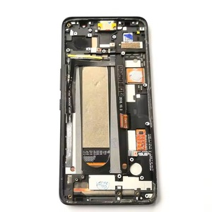 หน้าจอ LCD ขนาด 6.78 นิ้ว ของแท้<span class=keywords><strong>ส</strong></span>ำหรับ <span class=keywords><strong>Asus</strong></span> <span class=keywords><strong>ROG</strong></span> Phone 5 พร้อมการรับประกัน 1 ปี - จอแสดงผล<span class=keywords><strong>เป</strong></span>ลี่ยนทดแทน<span class=keywords><strong>ส</strong></span>ำหรับโทรศัพท์มือถือ - Product Image 6
