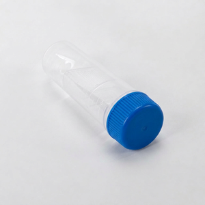 Tube de filtration centrifuge PES 2 mL, tube de centrifugation à membrane 1 kDa 3 kDa 5 kDa 10 kDa 200 kDa pour la concentration d'échantillons en laboratoire - Product Image 3