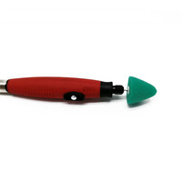 Kit d'outils de polissage rotatif pour voiture, mini-polisseuse, meuleuse d'angle, kit de polissage pour l'entretien automobile, tampons de polissage