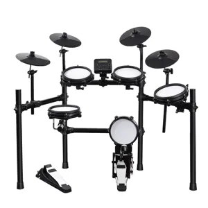 Neue Mode Percussion Drum Unit zum Verkauf 5 Drums 4 Becken YMB-54 elektronische Trommel
