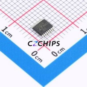 Convertisseur analogique-numérique (ADC) PMIC de puce d'IC de circuit intégré de haute qualité de LTC2326HMS-16 # PBF MSOP-16 - Product Image 1
