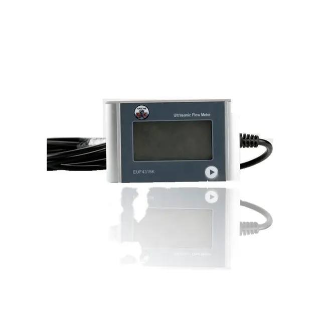 Digital air flow meter misuratori di portata flussometro a basso costo dati industriale