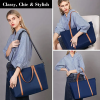 Sacs pour ordinateur portable, sacs de travail légers, sacs fourre-tout