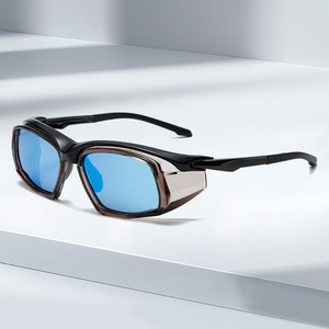 Gafas Deportivas para Ciclismo de Día y Noche, Resistentes al Viento, para Senderismo y Montañismo, Coloridas - Product Image 3
