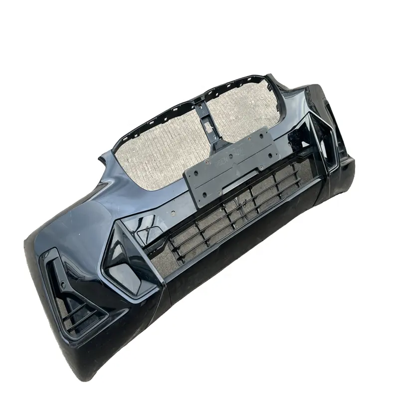 La nueva Serie G de alta calidad es adecuada para el ensamblaje del parachoques delantero del automóvil deportivo G01 G08 para BMW