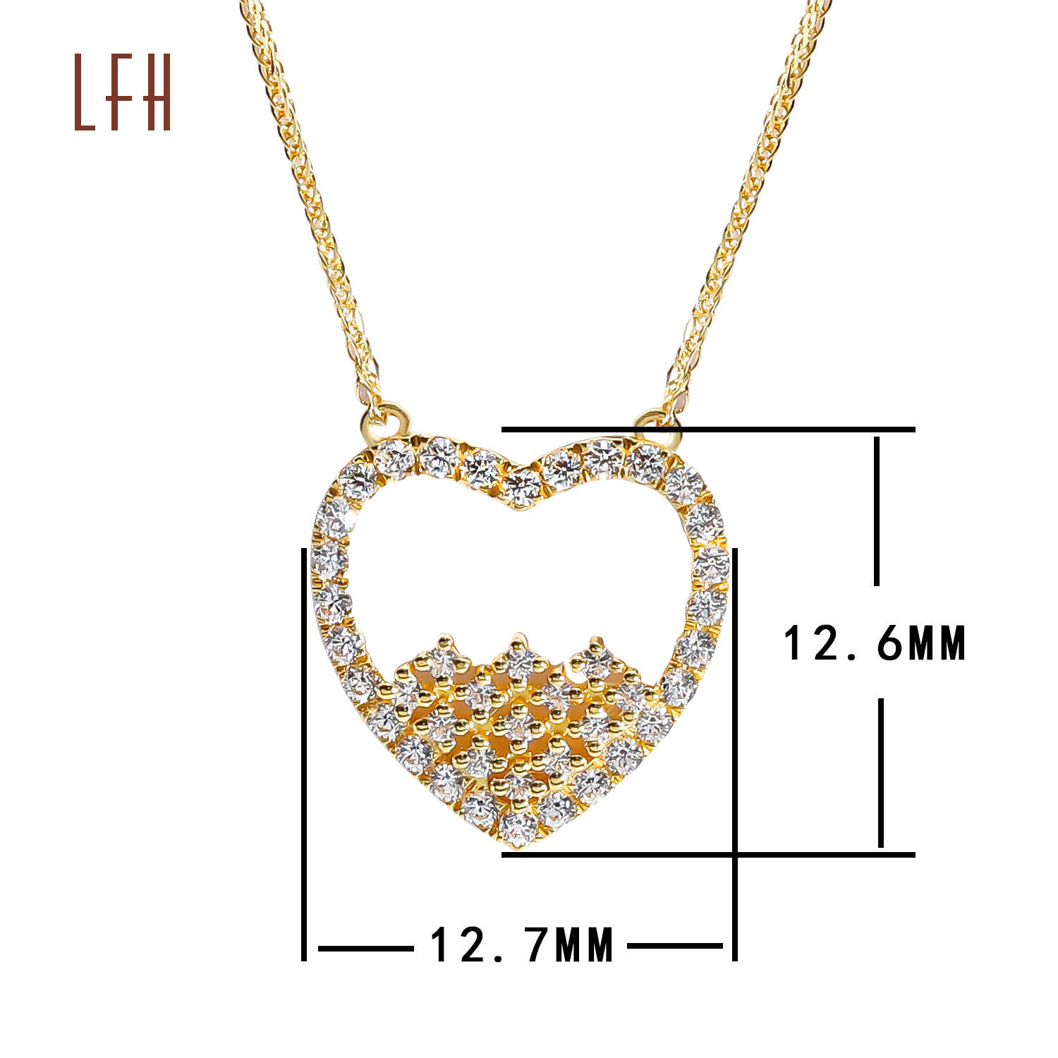 สีเหลืองทอง