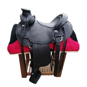 BS International NA94 - Brida de Carreras Personalizada para Caballo, Estilo Inglés, Duradera y Sostenible, Hecha de Piel de Vaca y Búfalo, Grabada a Mano - Product Image 4