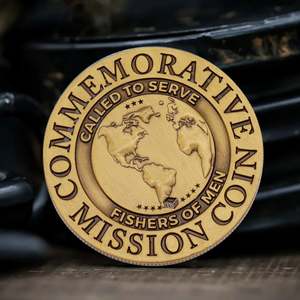 Moneda Conmemorativa de Oro Pele 2023, con Esmalte Suave 3D y Diseño Personalizado para Aficionados - Product Image 3