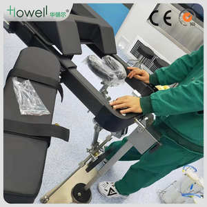 Perspectief Vergelijkbaar Wervelkolom Chirurgie Frame/Jackson Wilson Wervelkolom Voor Tafel Operatietafel Accessoire - Product Image 3