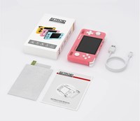 Console de jeux vidéo portable rétro Android, Retroid Pocket 2, avec sortie HD