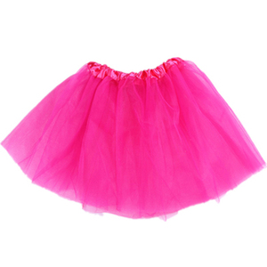 Fábrica al por mayor de verano Sexy mujer Vintage falda de tul adulto elegante Ballet Dancewear fiesta vestido de baile Mini falda tutú para mujeres - Product Image 3