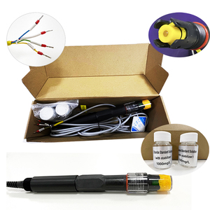 BH-485-IOT ligne <span class=keywords><strong>Traitement</strong></span> <span class=keywords><strong>de</strong></span> l'eau Module <span class=keywords><strong>de</strong></span> détecteur d'ammoniac Communication RS485 Capteur IOT pour détection NH3 OEM personnalisable - Product Image 5