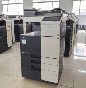 Di alta Qualità utilizzato Copiatrice stampante Scanner fotocopiadora per Konica Minolta Bizhub <span class=keywords><strong>C368</strong></span> Rinnovato Fotocopia Macchine brother - Product Image 4