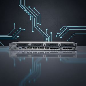 SRX320-SYS-JB เกตเวย์บริการ SRX320 ประกอบด้วยฮาร์ดแวร์เกตเวย์ อุปกรณ์รักษาความปลอดภัย ไฟร์วอลล์ - Product Image 1