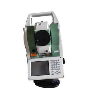 เครื่องวัดมุมแบบ Total Station รุ่น FOIF RTS362R10/RTS-362N พร้อมเครื่องวัดระยะแบบไม่ใช้สะท้อนแสง EDM ระยะ 1000 ม. รุ่นใหม่  พร้อมแฟลชไดรฟ์ USB และกุญแจ - Product Image 2