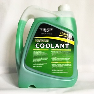 La Chine usine Offre Spéciale Auto radiateur liquide de refroidissement <span class=keywords><strong>antigel</strong></span> pour système de refroidissement de voiture - Product Image 6