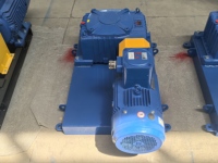 Pompe à sable horizontale DJSB6x5-11 30KW 200m³/h, pompe centrifuge à boue pour système de dessablement, dessiltage et plateformes de forage