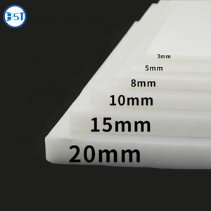 Nouveau matériau <span class=keywords><strong>rigide</strong></span> pp feuille de polypropylène fabrication de <span class=keywords><strong>plaque</strong></span> 3mm 4mm 5mm 10mm épaisseur feuille de plastique - Product Image 3