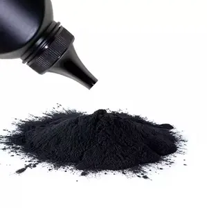 ASSEEL 100g 200g 500g/Garrafa Toner em pó universal preto Recarga compatível para impressora a laser Samsung ML-3050/MLT-D105/MLT-D201