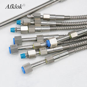 المستشفى/الكيماويات/اللحام/الإلكترونيات وأنظمة البحوث العلمية متعددة الغاز للهيليوم والبروبان والأرغون والأسيتيلين - Product Image 4