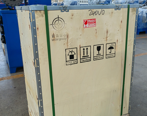 고품질 베스트셀러 완전 자동 고압 유압 호스 크림핑 기계 제조 공장용 기어 1/4-2 - Product Image 6