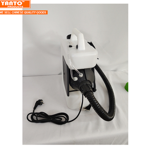ULV005-10L Pulvérisateur à dos 10L Désinfectant <span class=keywords><strong>Brumisateur</strong></span> Froid ULV pour L'usage À La <span class=keywords><strong>Maison</strong></span> - Product Image 4