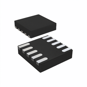 Componentes MIC2225-4MYMT-TR en Stock, Gestión Electrónica de Energía (PMIC) 10 UFDFN, 10 TMLF - Product Image 1