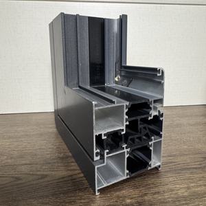 Bandes d'<span class=keywords><strong>isolation</strong></span> de fenêtres en aluminium éconergétiques de qualité supérieure PA66GF25 Entrepôt extérieur renforcé de fibres de verre à rupture thermique - Product Image 1