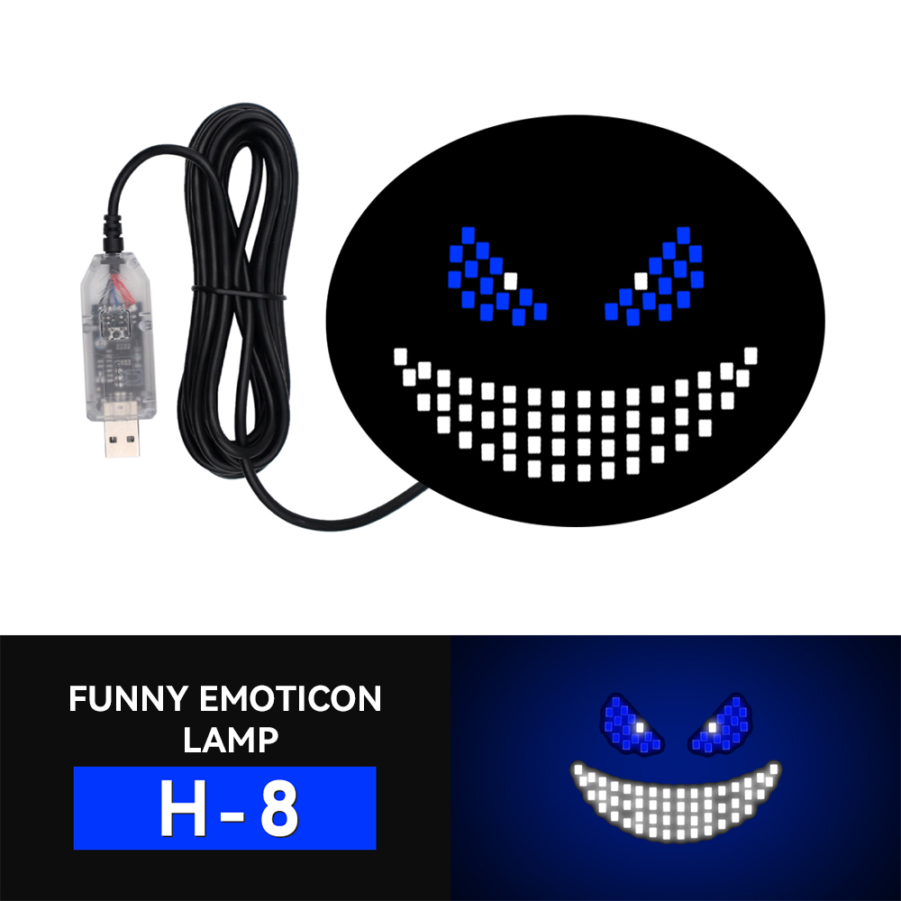 H-8