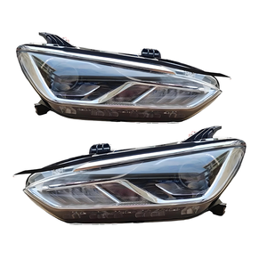 JOESHIER Vente en gros d'éclairages automobiles, phares DRL pour BYD E3, phare avant OE ELEBD-4121010 ELEBD-4121020 - Product Image 6