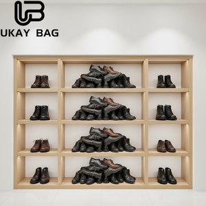 <span class=keywords><strong>Chaussures</strong></span> habillées en cuir d'occasion pour hommes S11-1 Premium – Excellente qualité, styles variés, livraison rapide, prix de gros abordable - Product Image 1