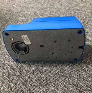 แอคชูเอเตอร์แบบไม่ใช้สปริงรีเทิร์น รุ่น Stock Johnson M9108, M9116, M9124 และ M9132 ซีรีส์ M9116-AGA-2 - Product Image 2