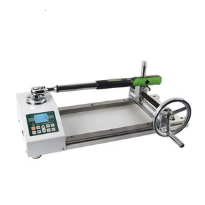 Calibrador de Llaves Dinamométricas Digitales de Alta Precisión de 200 Nm, Probador para Calibrador de Llaves Dinamométricas de 220 V - Product Image 6