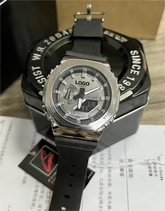 Reloj de Pulsera Mecánico Automático con Calendario - Product Image 2