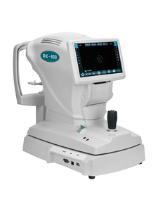 Réfractomètre automatique Aist Optics RK-800, kératomètre, écran tactile de 9 pouces, autoréfracteur ophtalmique pour magasin d'optique et clinique - Product Image 1