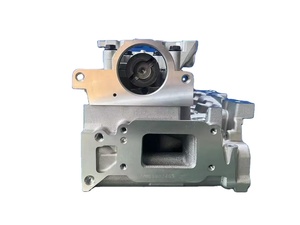 NOUVEAU DV6DTED/9HR/T1DA <span class=keywords><strong>CULASSE</strong></span> COMPLETE 908733/908933 pour moteur FORD/Citroën - Product Image 4