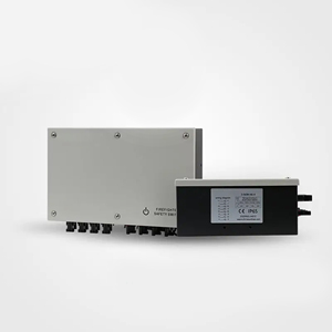 <span class=keywords><strong>PV</strong></span> מהיר כיבוי חכם <span class=keywords><strong>PV</strong></span> בטיחות בקר שמש מודול מהיר כיבוי - Product Image 5